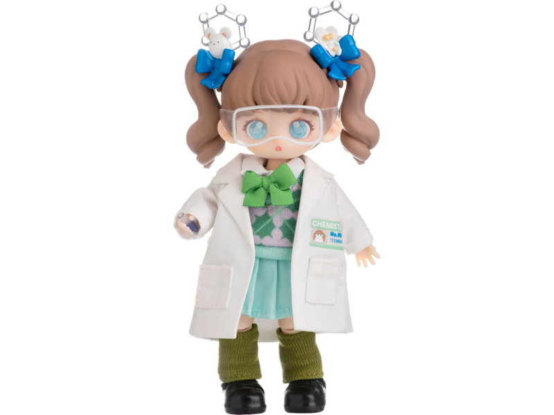 【10%ポイント還元中】TEENNAR アイドルキャンパスシリーズ（1BOX=6個入）