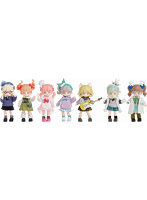 TEENNAR アイドルキャンパスシリーズ（1BOX=6個入）