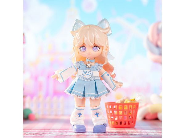 TEENNAR 高校クラブシリーズ（1BOX=6個入）