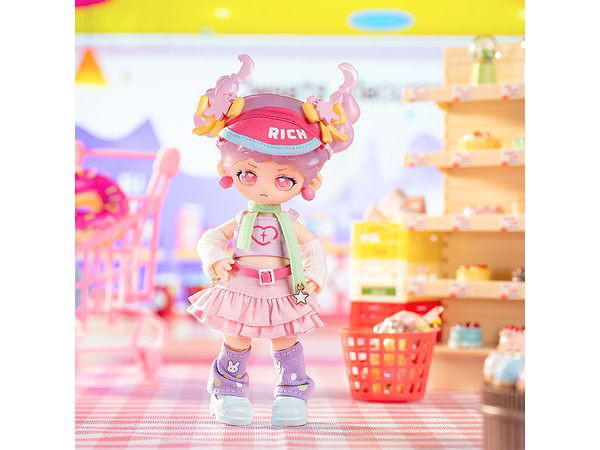 TEENNAR 高校クラブシリーズ（1BOX=6個入）