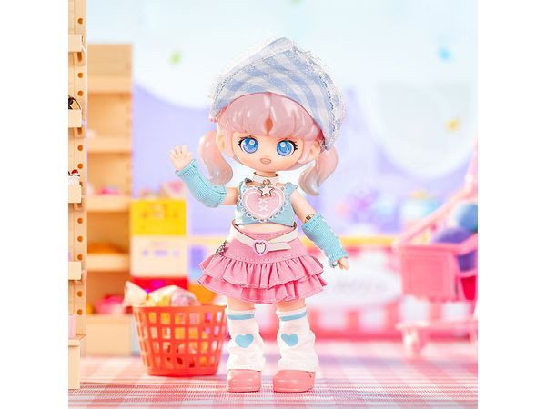 TEENNAR 高校クラブシリーズ（1BOX=6個入）