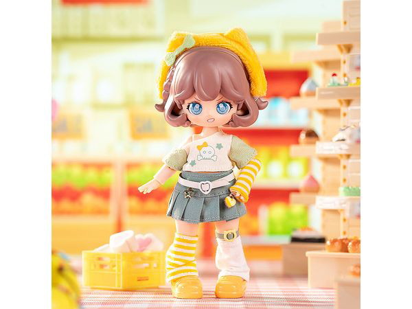 TEENNAR 高校クラブシリーズ（1BOX=6個入）
