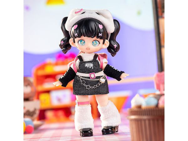 TEENNAR 高校クラブシリーズ（1BOX=6個入）