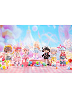 TEENNAR 高校クラブシリーズ（1BOX=6個入）