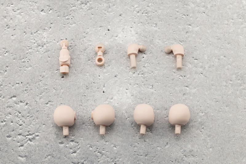 ネクロフェイス