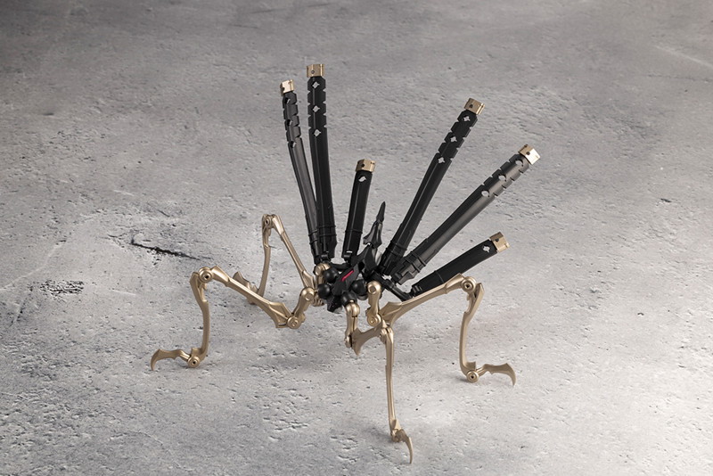 ネクロフェイス