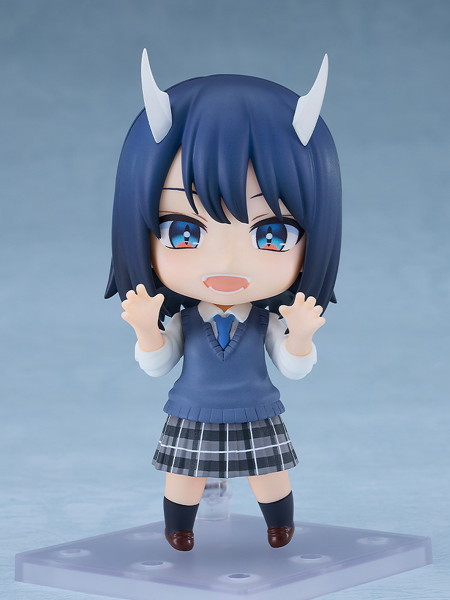 ねんどろいど ルリドラゴン 青木ルリ