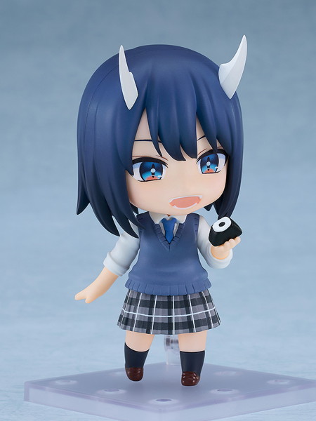 ねんどろいど ルリドラゴン 青木ルリ