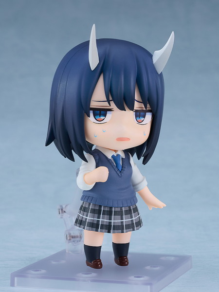 ねんどろいど ルリドラゴン 青木ルリ