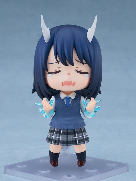 ねんどろいど ルリドラゴン 青木ルリ