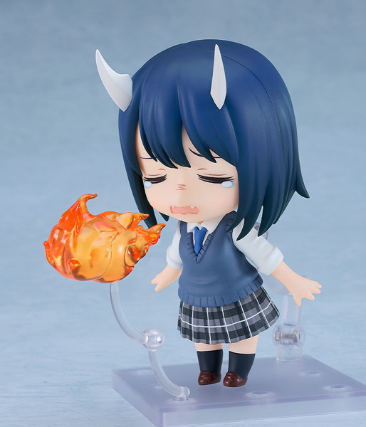 ねんどろいど ルリドラゴン 青木ルリ