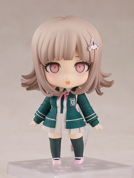 【再販】ねんどろいど ダンガンロンパ1・2 Reload 七海千秋