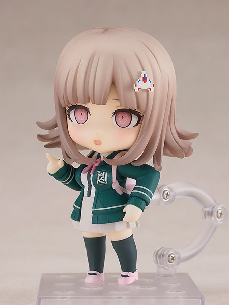 【再販】ねんどろいど ダンガンロンパ1・2 Reload 七海千秋