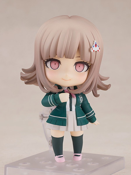 【再販】ねんどろいど ダンガンロンパ1・2 Reload 七海千秋