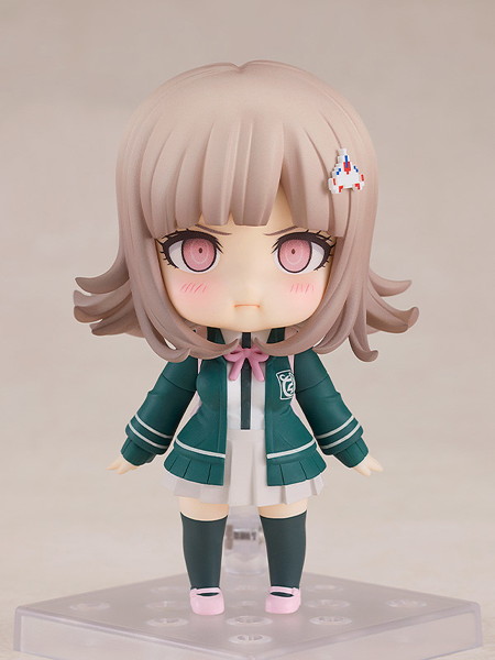 【再販】ねんどろいど ダンガンロンパ1・2 Reload 七海千秋