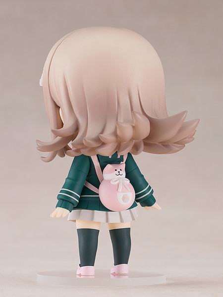 【再販】ねんどろいど ダンガンロンパ1・2 Reload 七海千秋