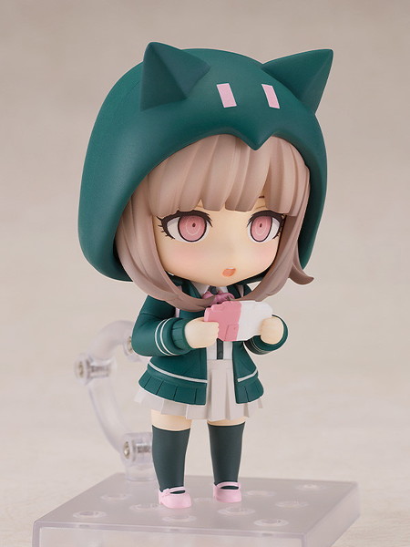 【再販】ねんどろいど ダンガンロンパ1・2 Reload 七海千秋