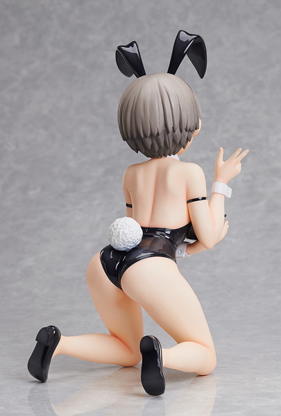 宇崎ちゃんは遊びたい！ω 宇崎花 生足バニーVer.