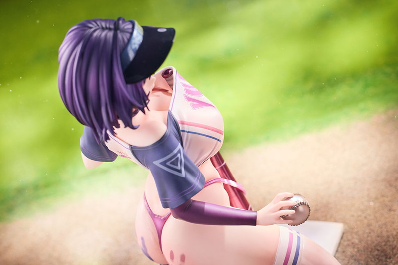 ゆらの野球