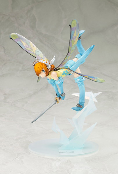 メタファー:リファンタジオ ガリカ