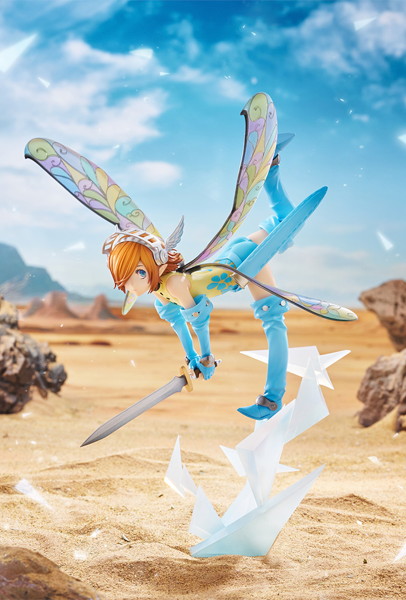 メタファー:リファンタジオ ガリカ