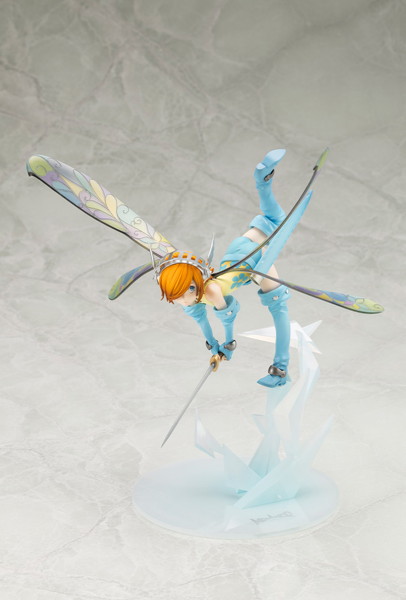 メタファー:リファンタジオ ガリカ