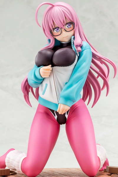 ニートくノ一となぜか同棲はじめました 出浦白津莉