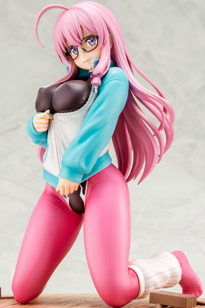 ニートくノ一となぜか同棲はじめました 出浦白津莉