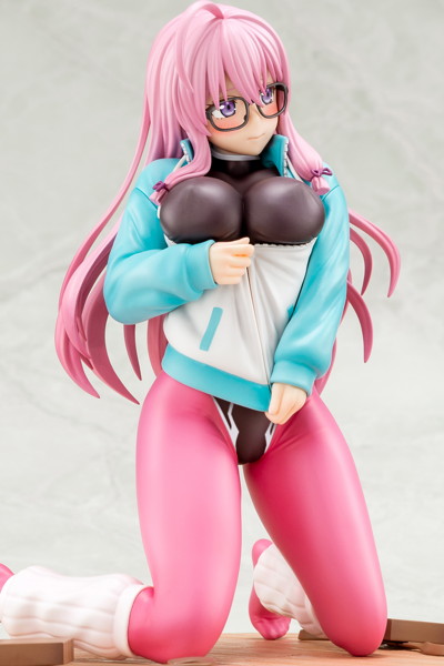 ニートくノ一となぜか同棲はじめました 出浦白津莉