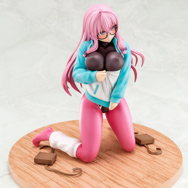 ニートくノ一となぜか同棲はじめました 出浦白津莉