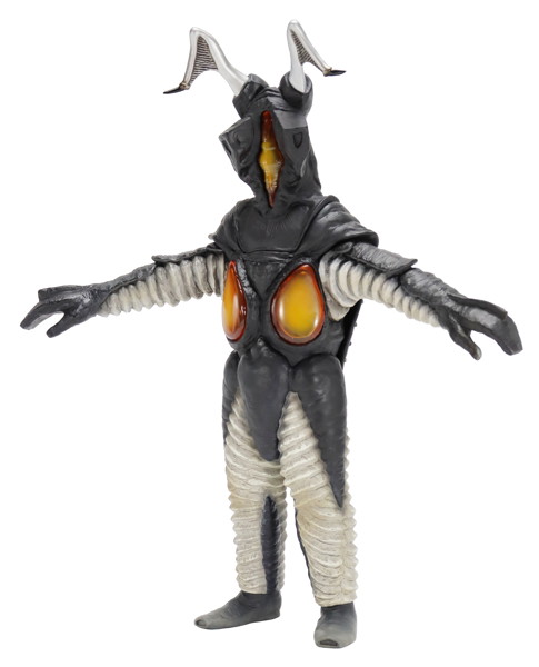 1/6特撮シリーズ ウルトラマン 宇宙恐竜ゼットン 戦闘体勢 ハイグレード Ver.