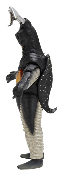 1/6特撮シリーズ ウルトラマン 宇宙恐竜ゼットン 戦闘体勢 ハイグレード Ver.