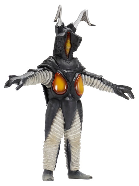 1/6特撮シリーズ ウルトラマン 宇宙恐竜ゼットン 戦闘体勢 ハイグレード Ver.