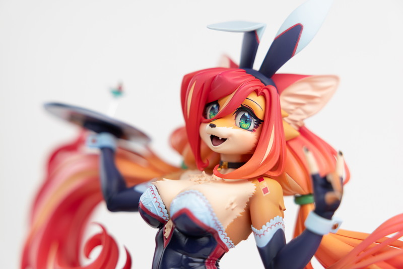 Bunnimals ローザ
