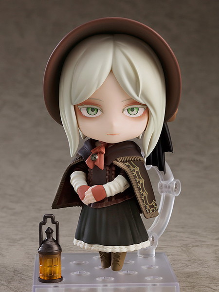 【再販】ねんどろいど Bloodborne 人形
