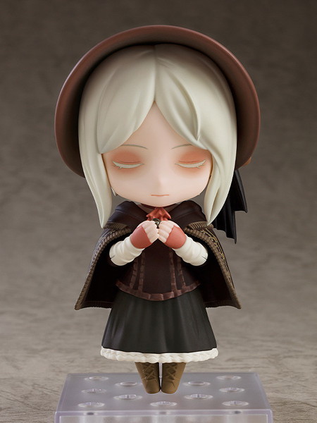 【再販】ねんどろいど Bloodborne 人形