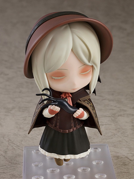 【再販】ねんどろいど Bloodborne 人形