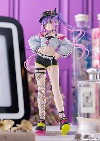 POP UP PARADE SP ホロライブプロダクション 常闇トワ
