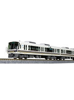 10-1491S 221系リニューアル車＜大和路快速＞ 基本セット（4両）