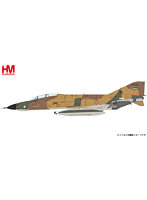 RF-4E ファントムII ’イラン帝国空軍 1970’
