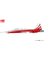 F-5E タイガー2 ’パトルイユ・スイス 2025’