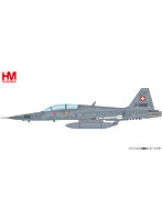 F-5F タイガー2 ’スイス空軍 第6飛行隊’