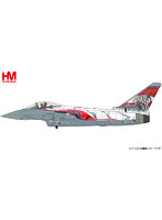 ユーロファイター・タイフーン ’オーストリア空軍 NATOタイガーミート 2023’