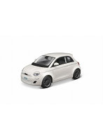 フィアット 500e （2003） アイスホワイト