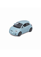 フィアット 500e （2003） ライトブルー