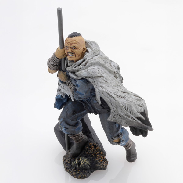 miniQ AKIRA PART.4「決戦」（全4種） 1BOX:6個入