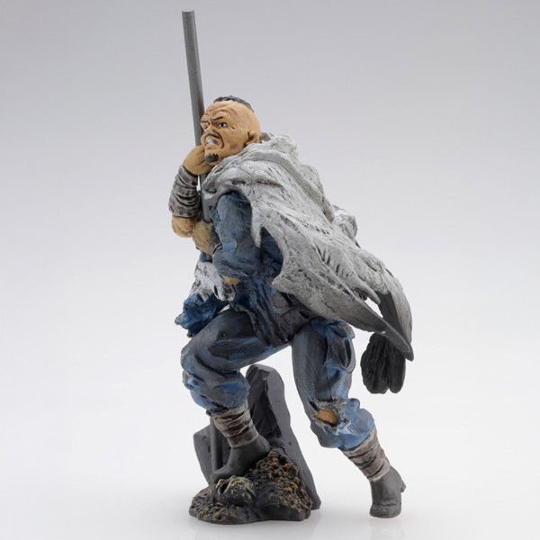 miniQ AKIRA PART.4「決戦」（全4種） 1BOX:6個入
