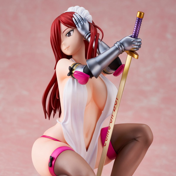FAIRY TAIL エルザ・スカーレット 誘惑の鎧（特別仕様）Ver.