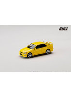 トヨタ ALTEZZA RS200 (E10) 1998 純正オプション装着車 スーパーブライトイエロー