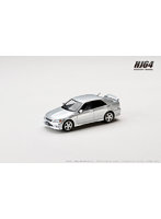 トヨタ ALTEZZA RS200 (E10) 1998 純正オプション装着車 シルバーメタリック